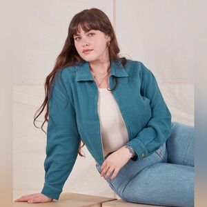 Big Bud Press Ricky Jacket XXS NWoT